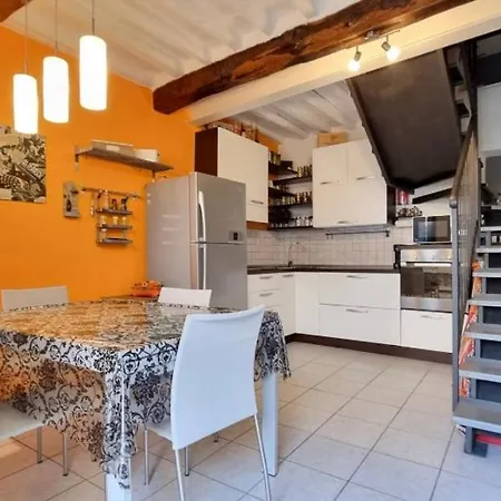 Holiday home La Casa Di Charlotte Camaiore