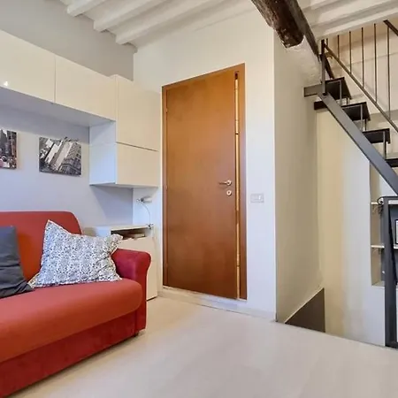 Holiday home La Casa Di Charlotte *