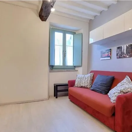 La Casa Di Charlotte * Camaiore