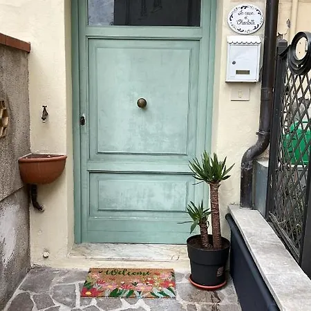 La Casa Di Charlotte Holiday home Camaiore